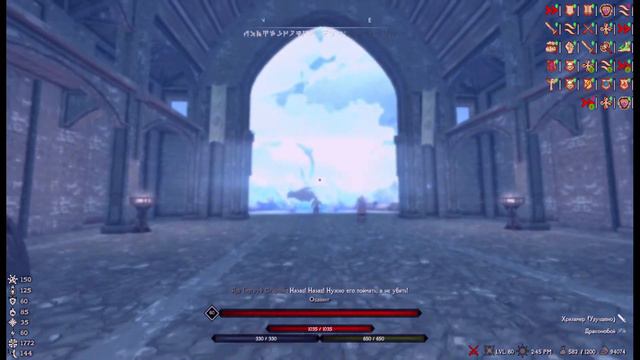 RFAB TOURNAMENT ||| NoDeath ||| Каджит снова в деле (продолжение прошлого стрима)