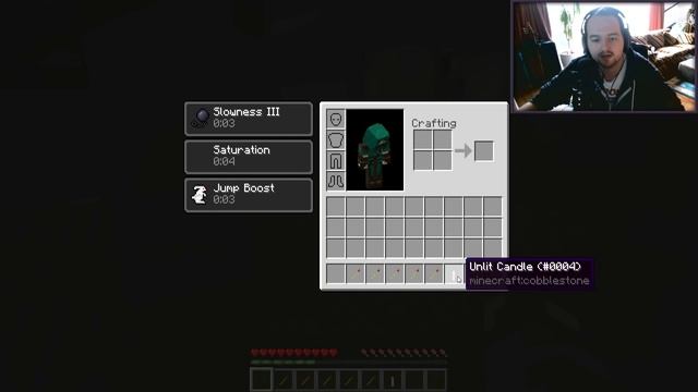 Minecraft | I SEE YOU........ | Lights Out | Minecraft Horror Map смотреть онлайн