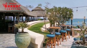 Hilton Doha 5*, Доха. Март 2023, обзор отеля / КАТАР 2023 / Викинг Туристик