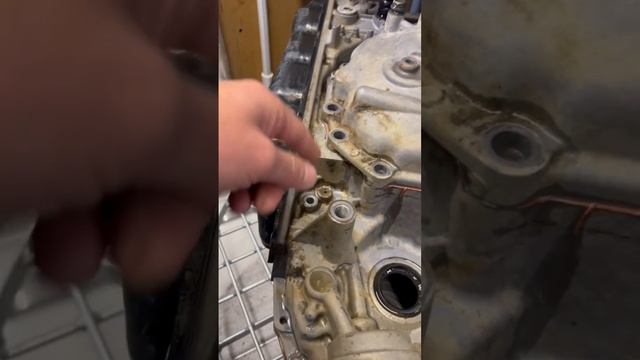 Опробуем купленную мойку для деталей часть 4 смотреть онлайн