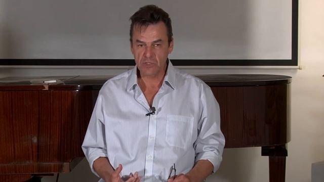 Евгений Мамонтов. Современная литература. Часть 2.