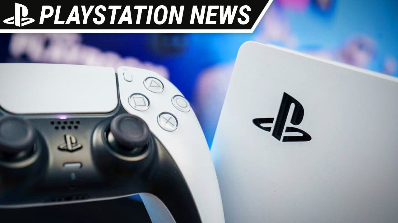 Компания Sony планирует продать 60 миллионов консолей PlayStation 5 | Новости PlayStation
