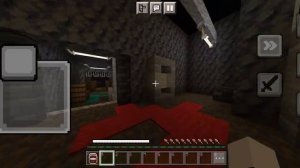 Прохождение карты дорс в майнкрафт