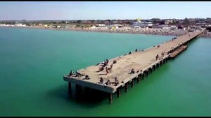 Отдых в Новофедоровке у моря актуальные цены на жилье