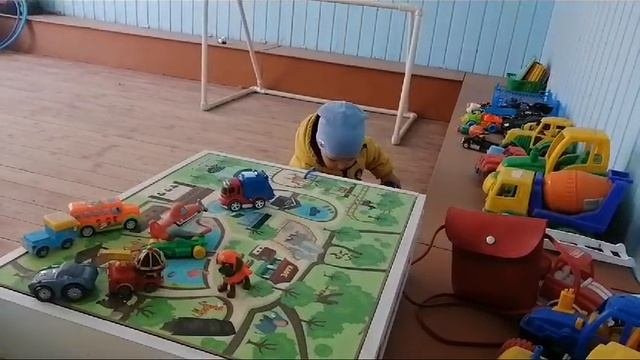 садик