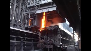 АЗОВСТАЛЬ-2016 : Технология доменного производства