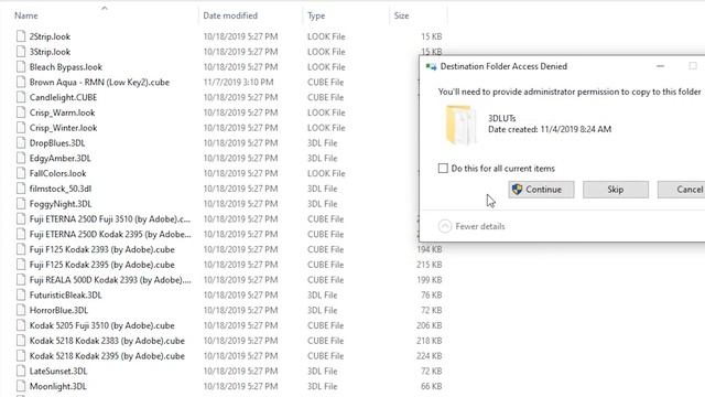 How to Install & Use LUTs in Photoshop (for PC + MAC) смотреть онлайн