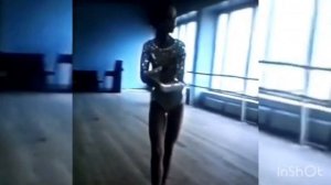 Поступление в 10 лет в МГАХ