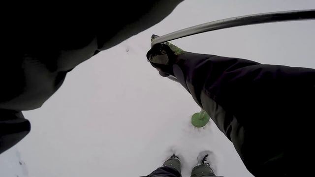 Открытие сезона 2019. Зимняя рыбалка на окуня на Можайском водохранилище смотреть онлайн