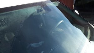 Датчик дождя Приора 2 Люкс