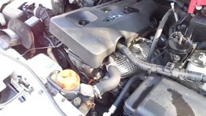 Запуск ДВС J20A SUZUKI ESCUDO TD54W