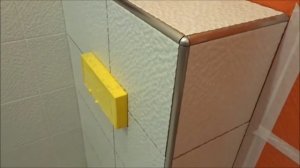 Заглушка для наружных углов.