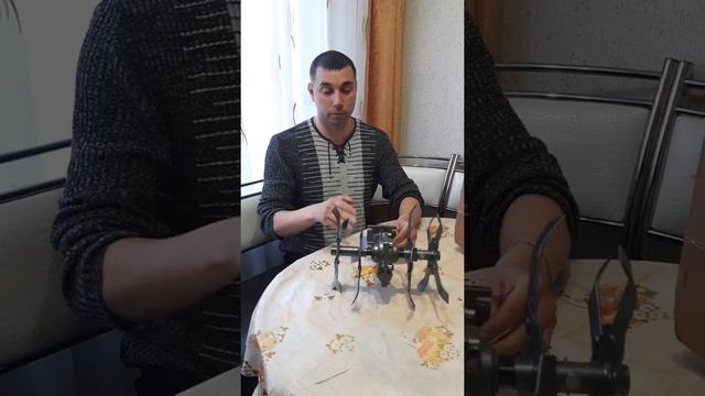Насадка на триммер кбт 9т с алиэкспресс