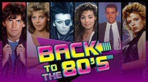Best of Italo disco video mix 80s
