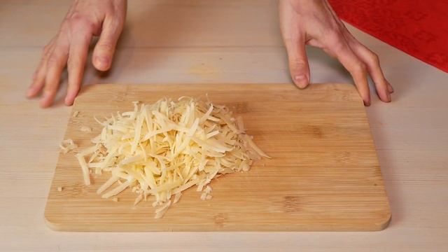 САЛАТ "МИНУТКА", который побил все рекорды по скорости приготовления | Easy Salad! смотреть онлайн