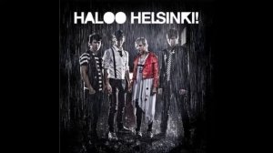 Haloo Helsinki! - Mannerheimintie