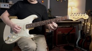 Man of Mystery by The Shadows | In-depth Guitar Lesson