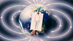 Почему нельзя спать головой на север [Как правильно спать] Что будет если спать головой на север