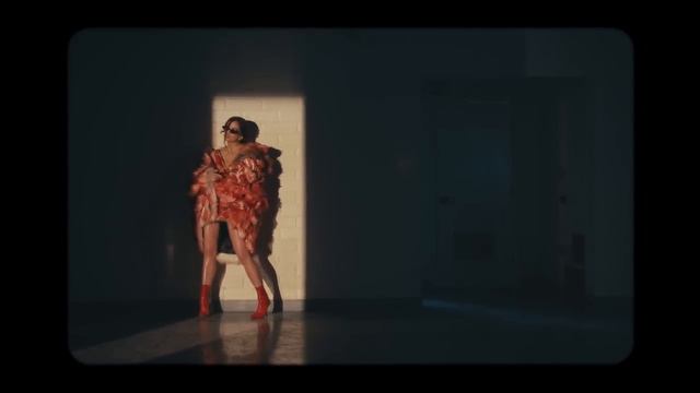 LISA - NEW WOMAN feat. Rosalía (Official Music Video)