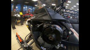 49RANGER  2020  обзор снегоходов 2020 модельного года Brp Lynx