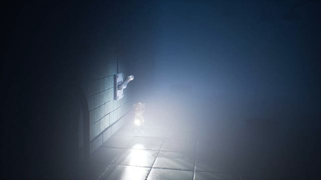 Безумно хороший доктор #4 ► Little Nightmares II | Маленькие кошмары 2 смотреть онлайн