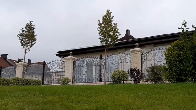 20210906 103641 Киров Крутые коттеджи Откуда бабки смотреть онлайн