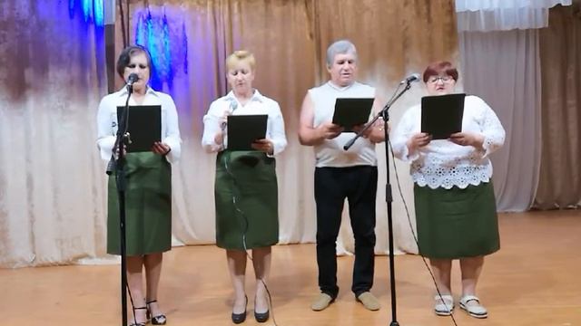 Поздравление всему мед. персоналу смотреть онлайн