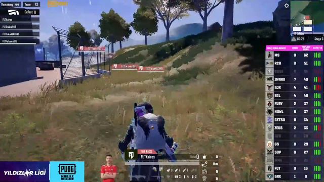 2024 Yıldızlar Ligi Bahar S. | 2. Hafta 2. Gün | SON ÇAĞRI! 🔥 смотреть онлайн