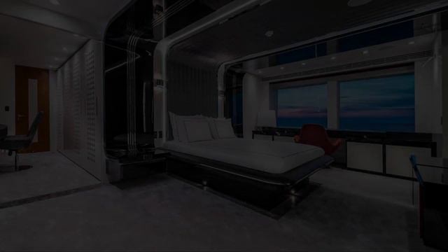 СПАЛЬНЯ ХАЙ ТЕК — ЛУЧШИЕ ПРИМЕРЫ СОВРЕМЕННОГО СТИЛЯ смотреть онлайн