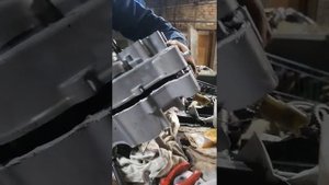 Stels dinli 700, разборка и сборка двигателя из-за моей ошибки