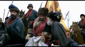 «Культурный клуб» Беседа А.С. Пушкин Художественный фильм «Капитанская дочь»