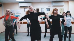 СКИБИДИ от Департамента управления персоналом Восток-Запад