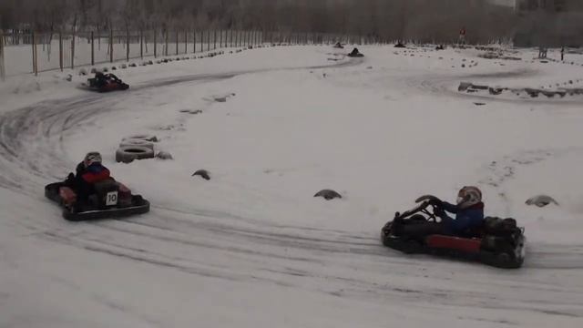 2 заезд Мастер 5 Этап 28 12 14 РШК Пилот камера 2 смотреть онлайн