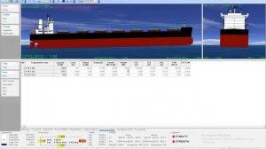 2.  Первый грузовой план