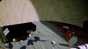 1954 год   На лесной эстраде