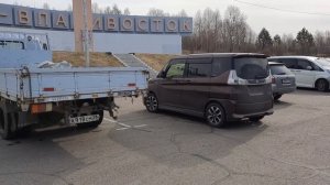 Реальный расход топлива Suzuki Solio Bandit