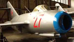 Авиационный музей Монино - Железная мечта о небе - Москвография - Что посмотреть в Москве