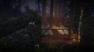 Unravel 2 Играем вдвоем с девушкой на одном пк