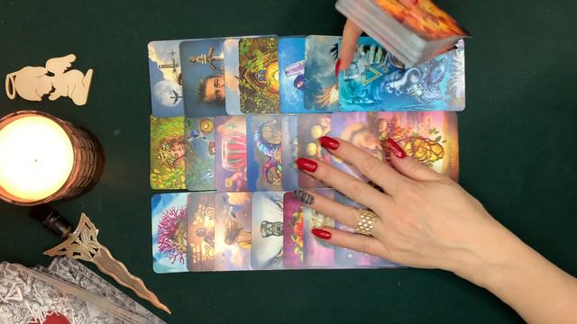 💞Что мне нужно знать о дорогом мне человеке⁉️🌏#тародлямужчин #тароотношений #тародлявсех #гадание смотреть онлайн