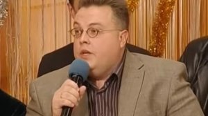 Алексей Колган. Стих"Рисунок" Автор Марк Лиснянский.