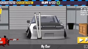 Free e5c4pe livery (link to 180sx in the description)