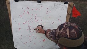 Чок Брайли М. Briley M.Часть3.