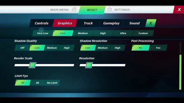 Truckers of Europe 3 (TSE3) - How To Sleep, Refuel, Start Engine, 60FPS & Smooth GamePlay Settings смотреть онлайн