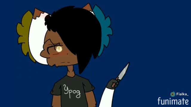 Мне теперь, грустно стало (meme, gifts) / • Фиалка • смотреть онлайн