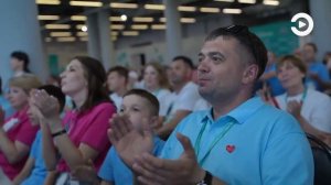 Семья из Пензенской области выиграла 5 млн рублей на конкурсе «Это у нас семейное»