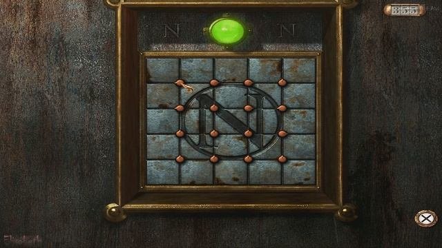 Возвращение на Таинственный остров. Часть 3. Финал. [Наутилус]