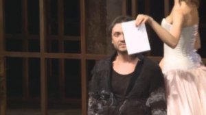 Спектакль "Собака на сене" | Театр Сатиры | ONLINEТЕАТР