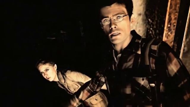 Siren: Blood Curse [HD Playstation 3 Game Trailer] смотреть онлайн