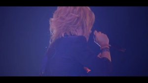 Kamijo-Sang-Zeep DiverCity live-2018 - PART 2