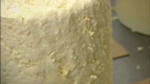 Как делают сыр с плесенью? STILTON
